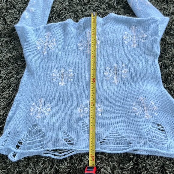 Wildfox sweater - Picture 4 of 4